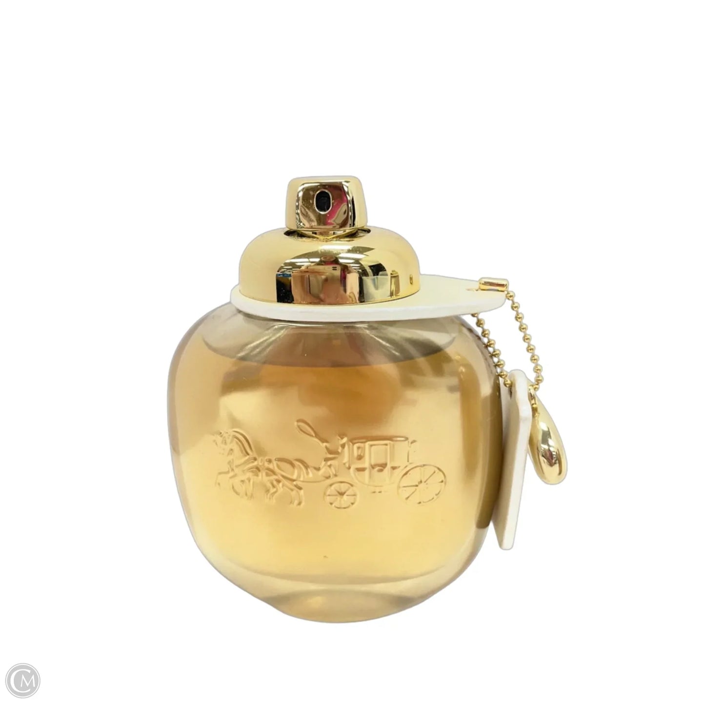 Fragrance Designer By Coach