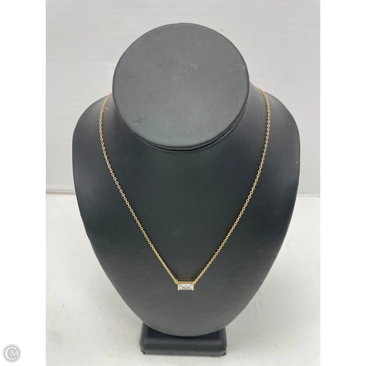 Necklace Charm By Clothes Mentor