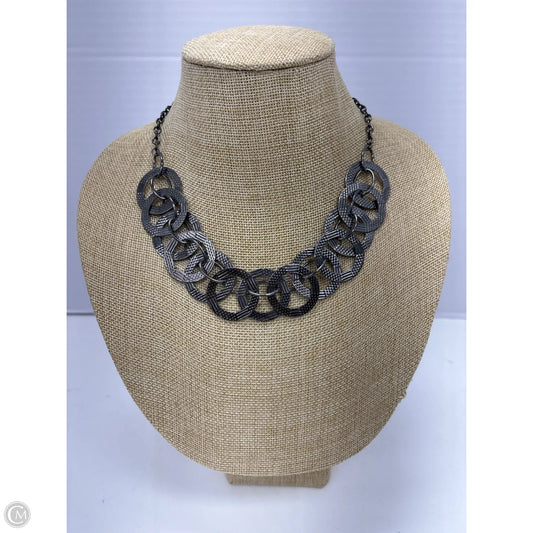 Necklace Statement By Clothes Mentor