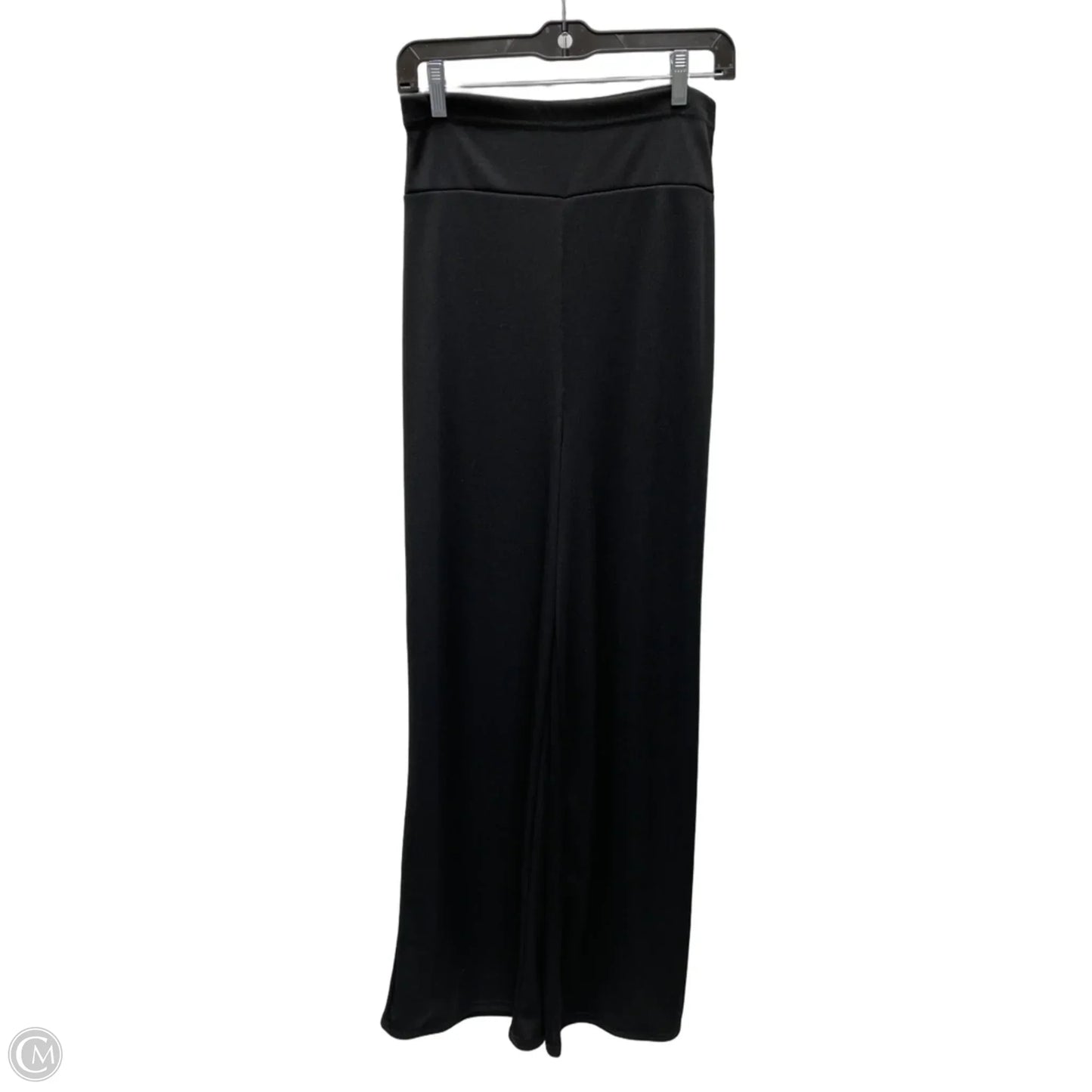 Pants Other By Pretty Little Thing In Black, Size: 8