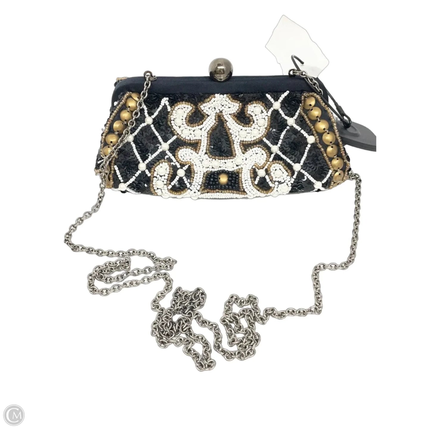 Clutch By Cmc, Size: Small