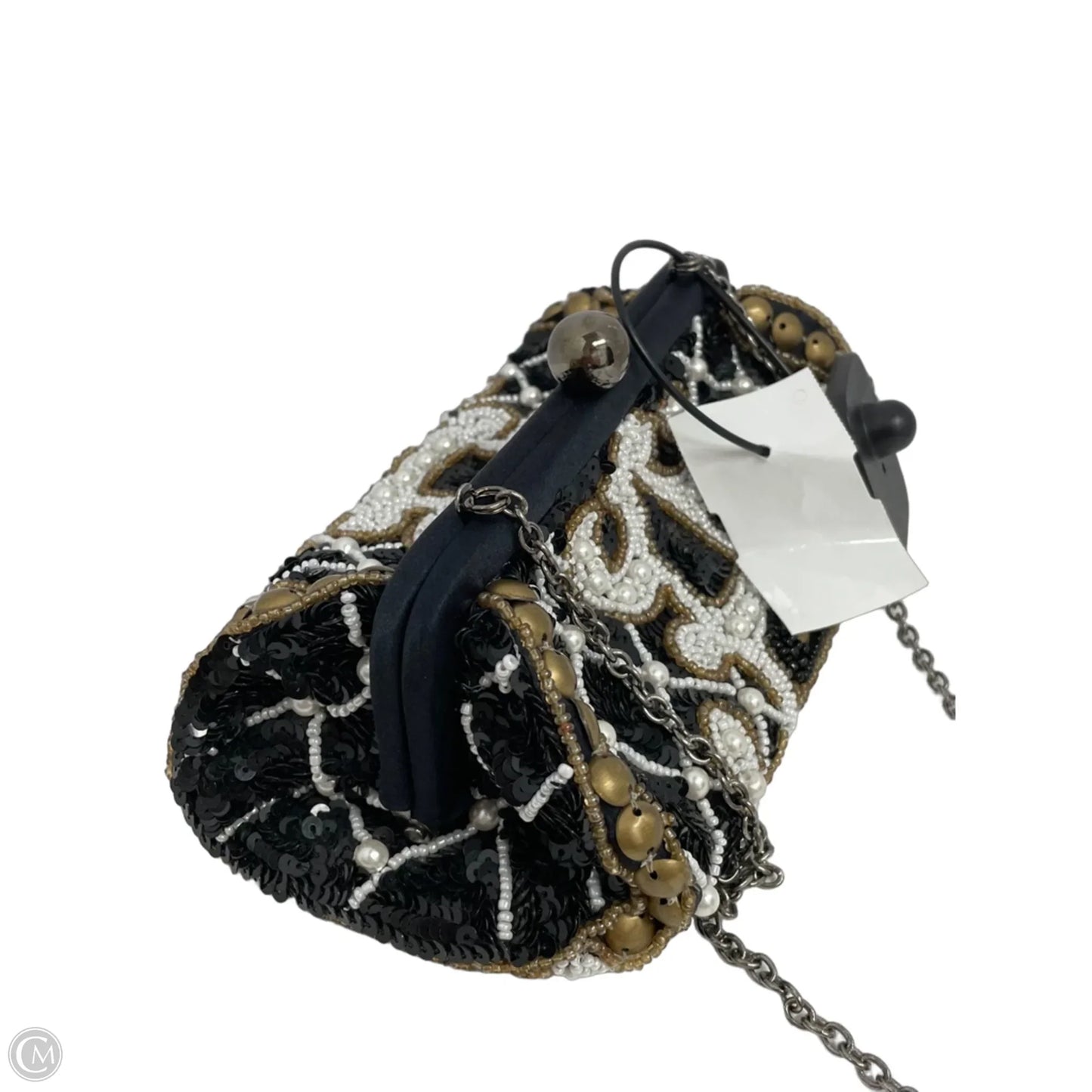 Clutch By Cmc, Size: Small