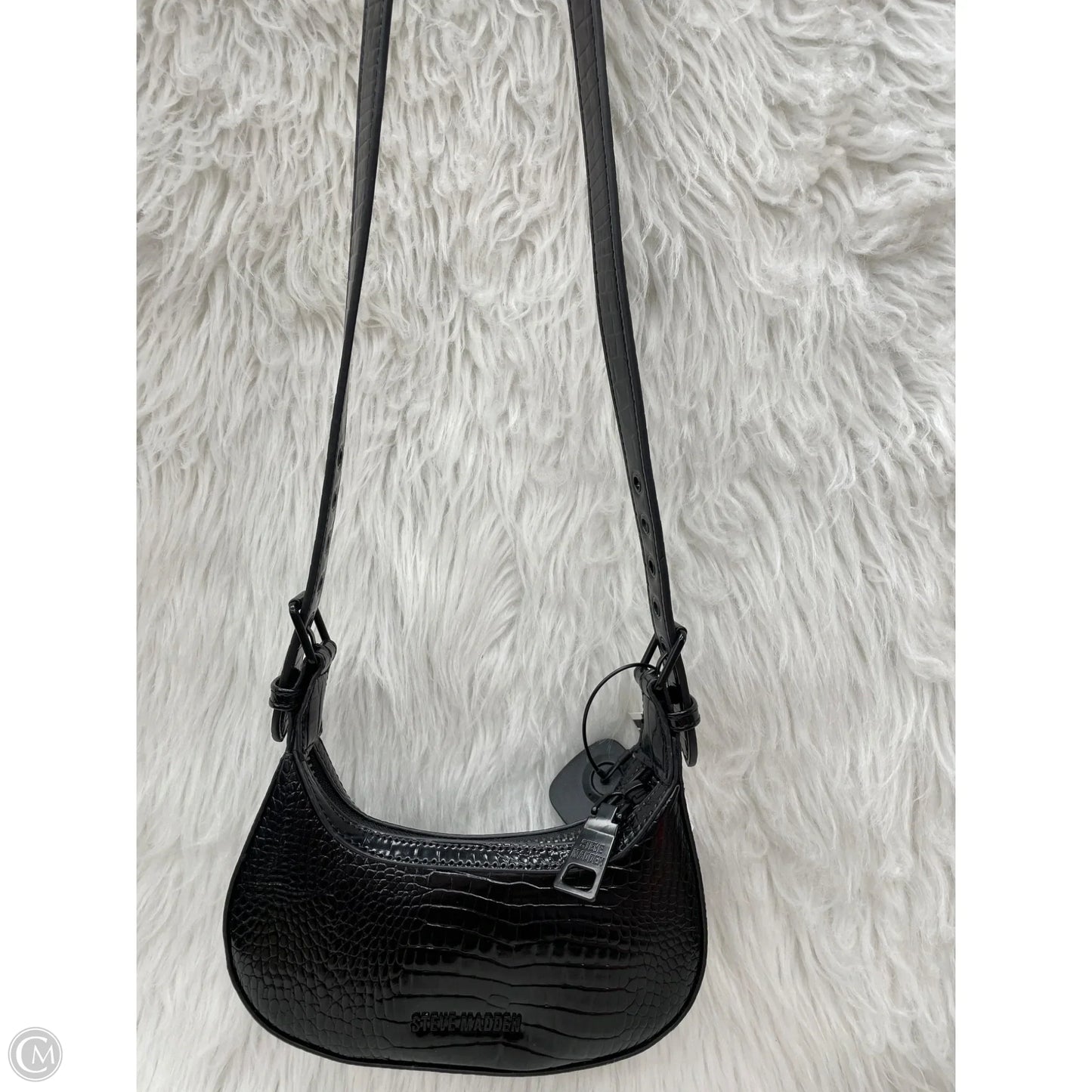Handbag By Steve Madden, Size: Small