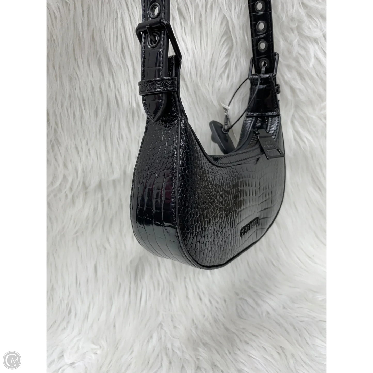 Handbag By Steve Madden, Size: Small