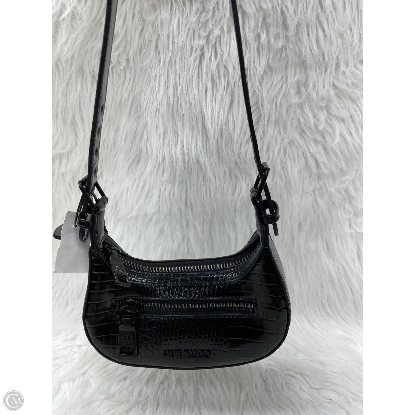 Handbag By Steve Madden, Size: Small