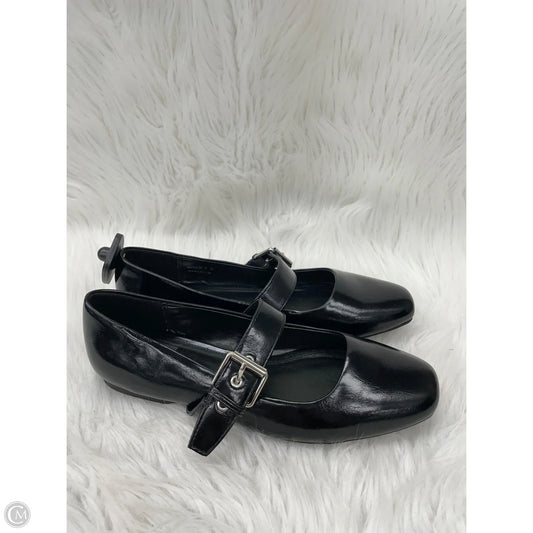 Shoes Flats By Dolce Vita In Black, Size: 7.5