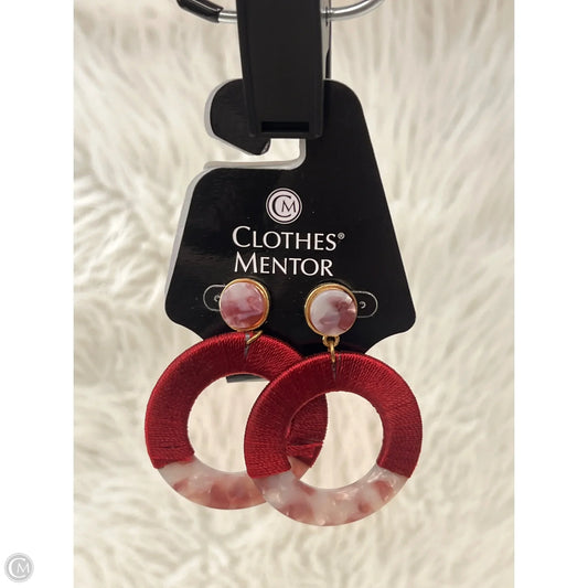 Earrings Dangle/drop By Kelly And Katie