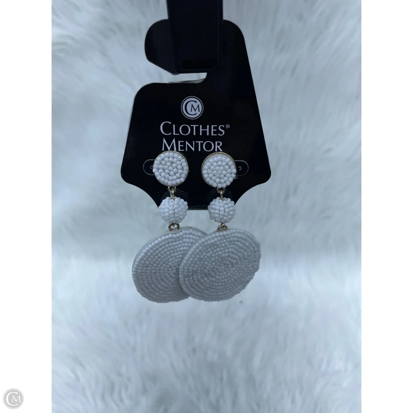 Earrings Dangle/drop By J. Crew