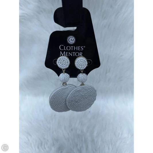 Earrings Dangle/drop By J. Crew