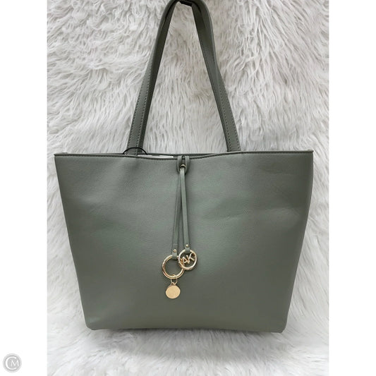 Handbag By Anne Klein, Size: Large