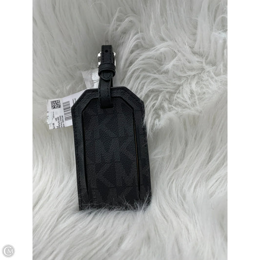 Accessory Designer Tag By Michael Kors