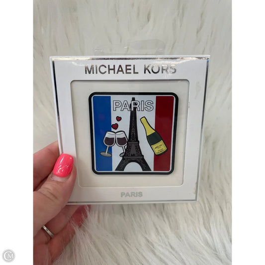 Accessory Designer Tag By Michael Kors