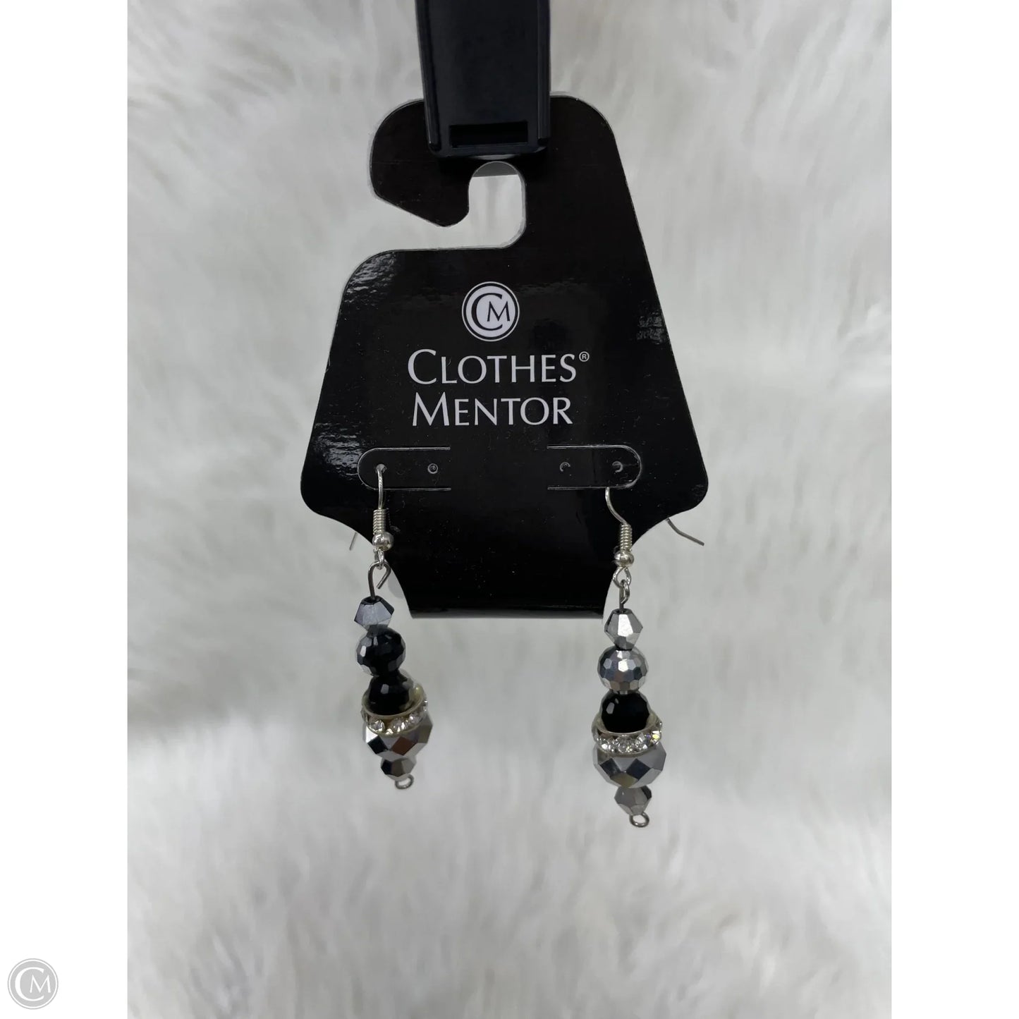 Earrings Dangle/drop By Clothes Mentor