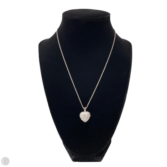 Necklace Charm By Clothes Mentor