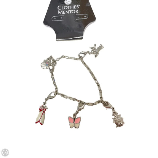 Bracelet Charm By Clothes Mentor