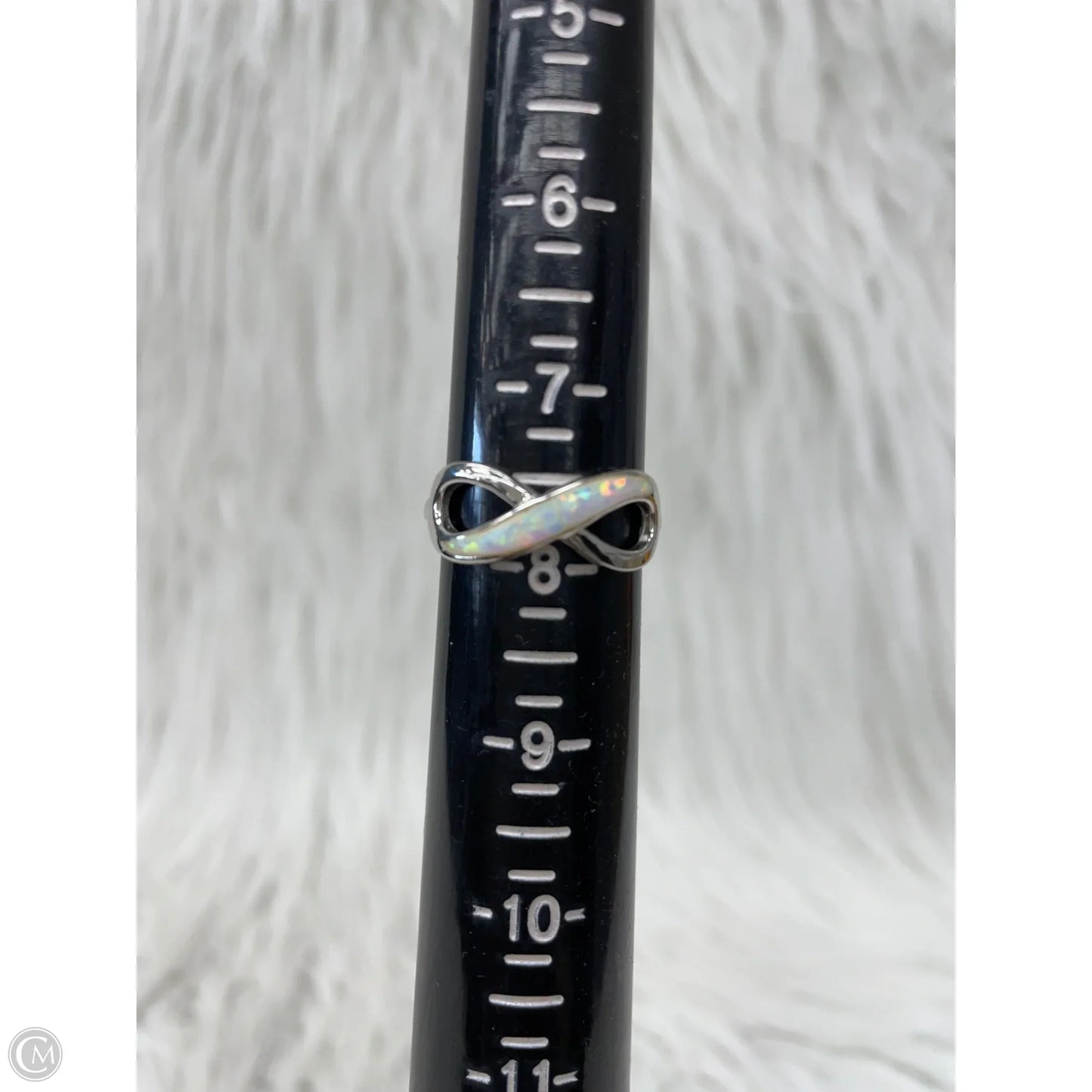 Ring Sterling Silver By Clothes Mentor