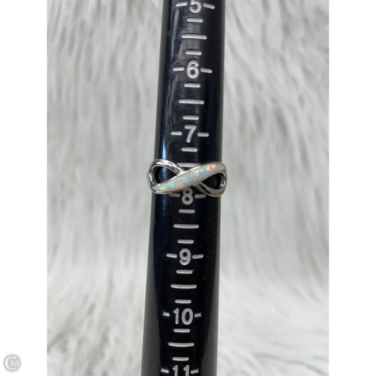 Ring Sterling Silver By Clothes Mentor