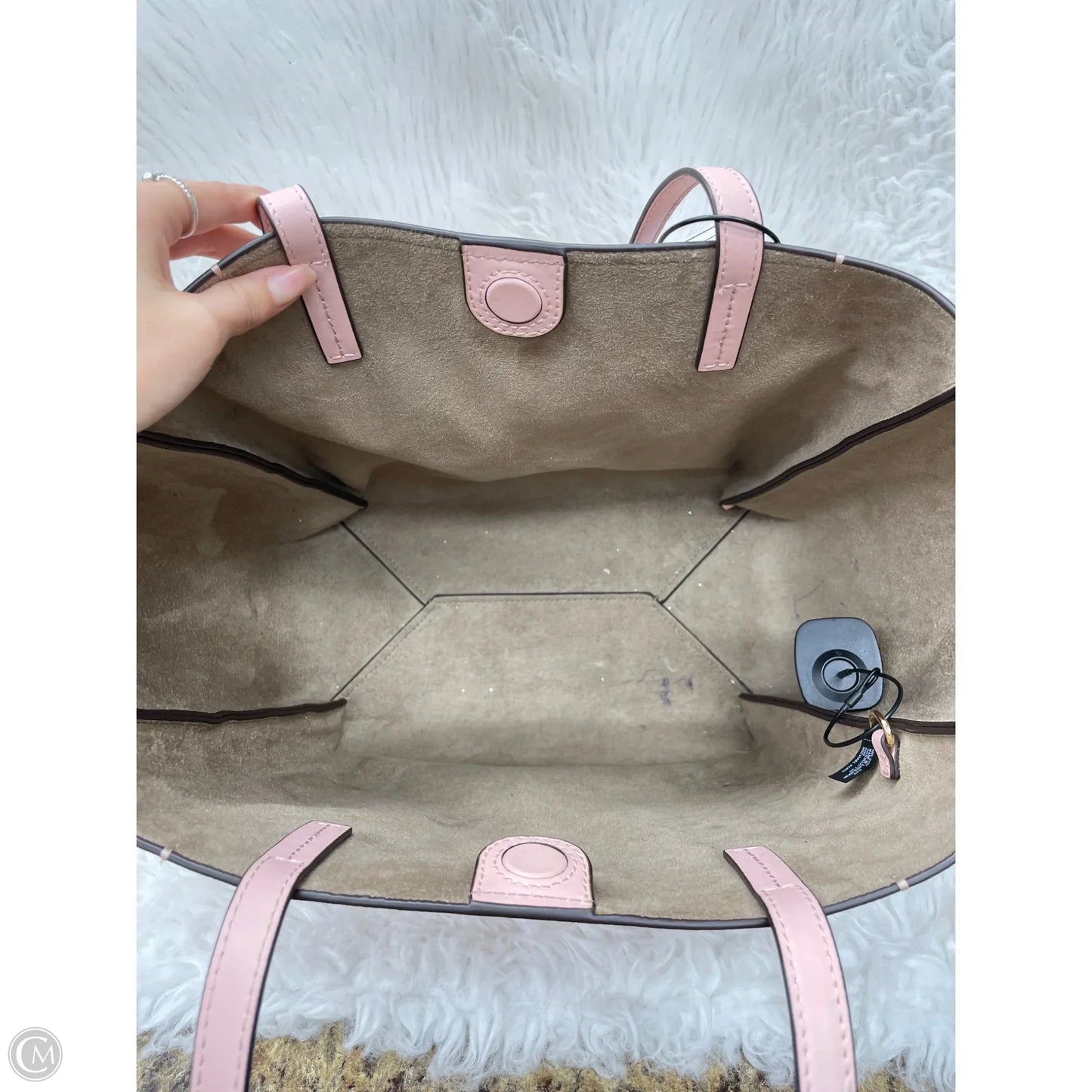 Tote By Michael By Michael Kors, Size: Large