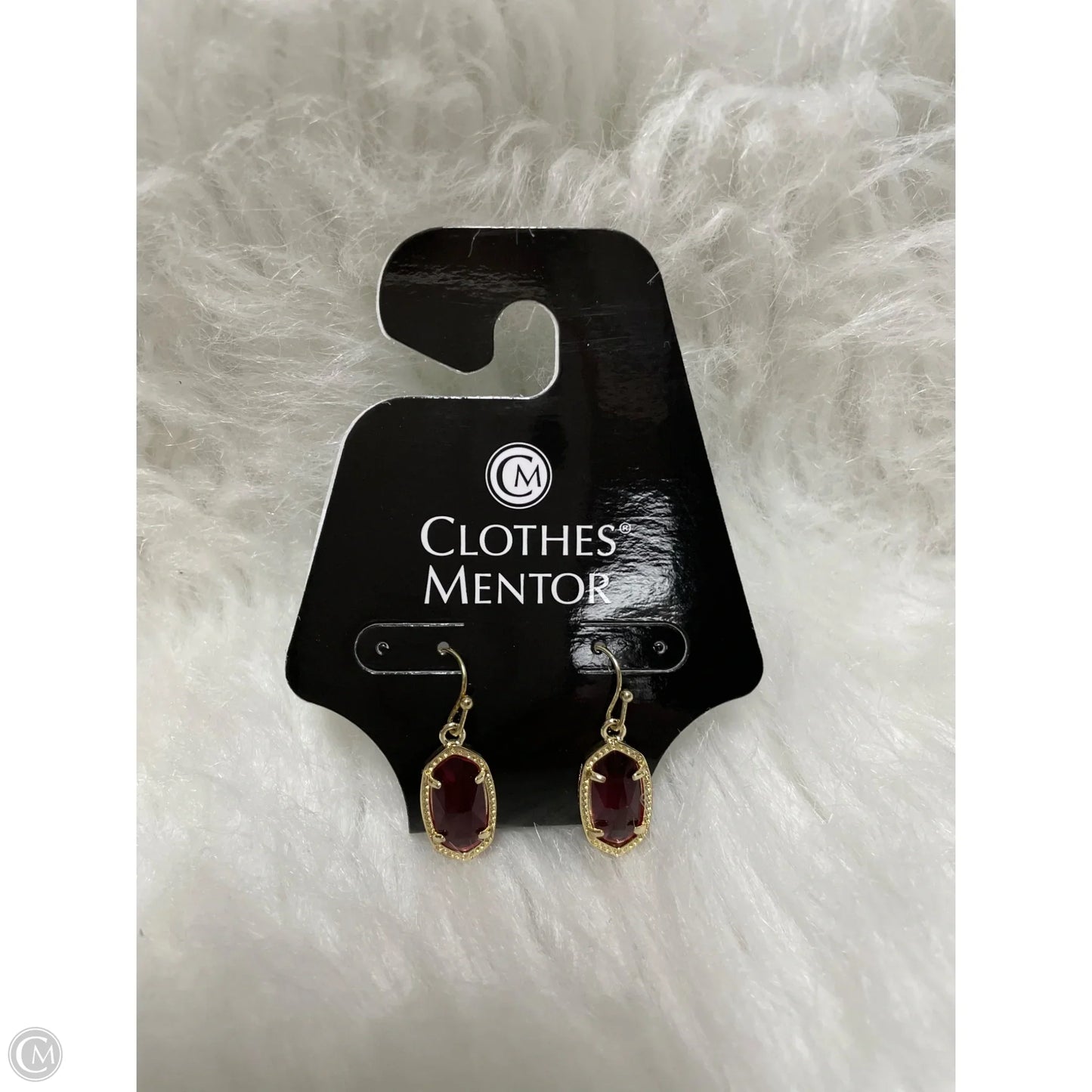 Earrings Dangle/drop By Kendra Scott