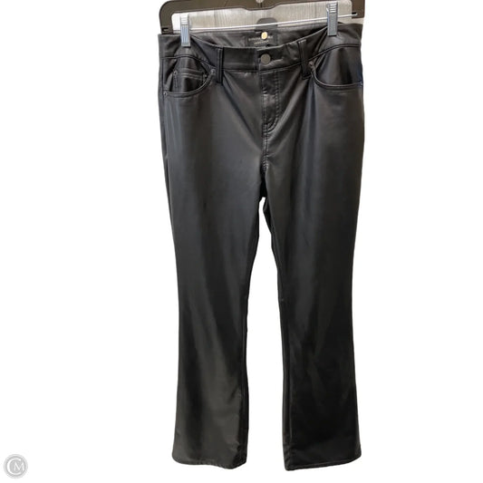 Pants Other By Banana Republic In Black, Size: 4