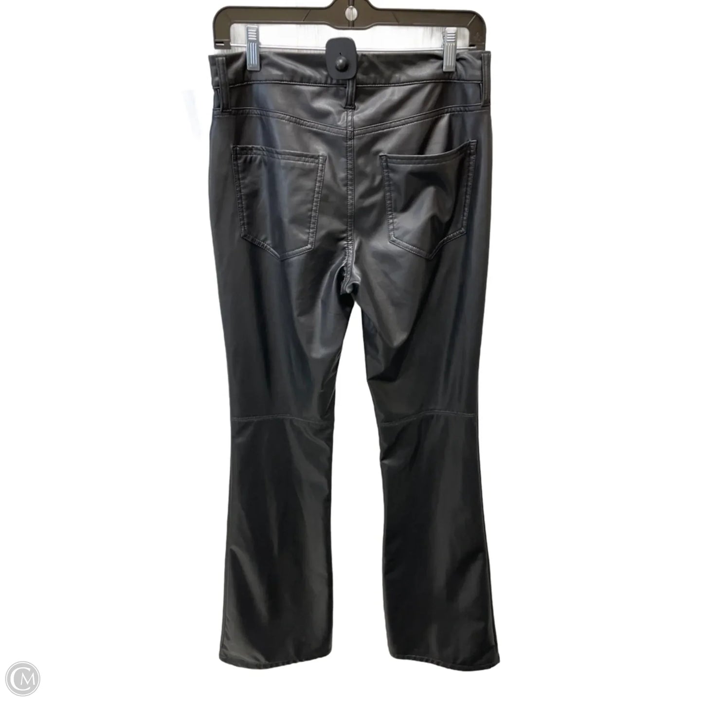 Pants Other By Banana Republic In Black, Size: 4