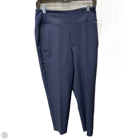 Pants Other By Athleta In Navy, Size: S