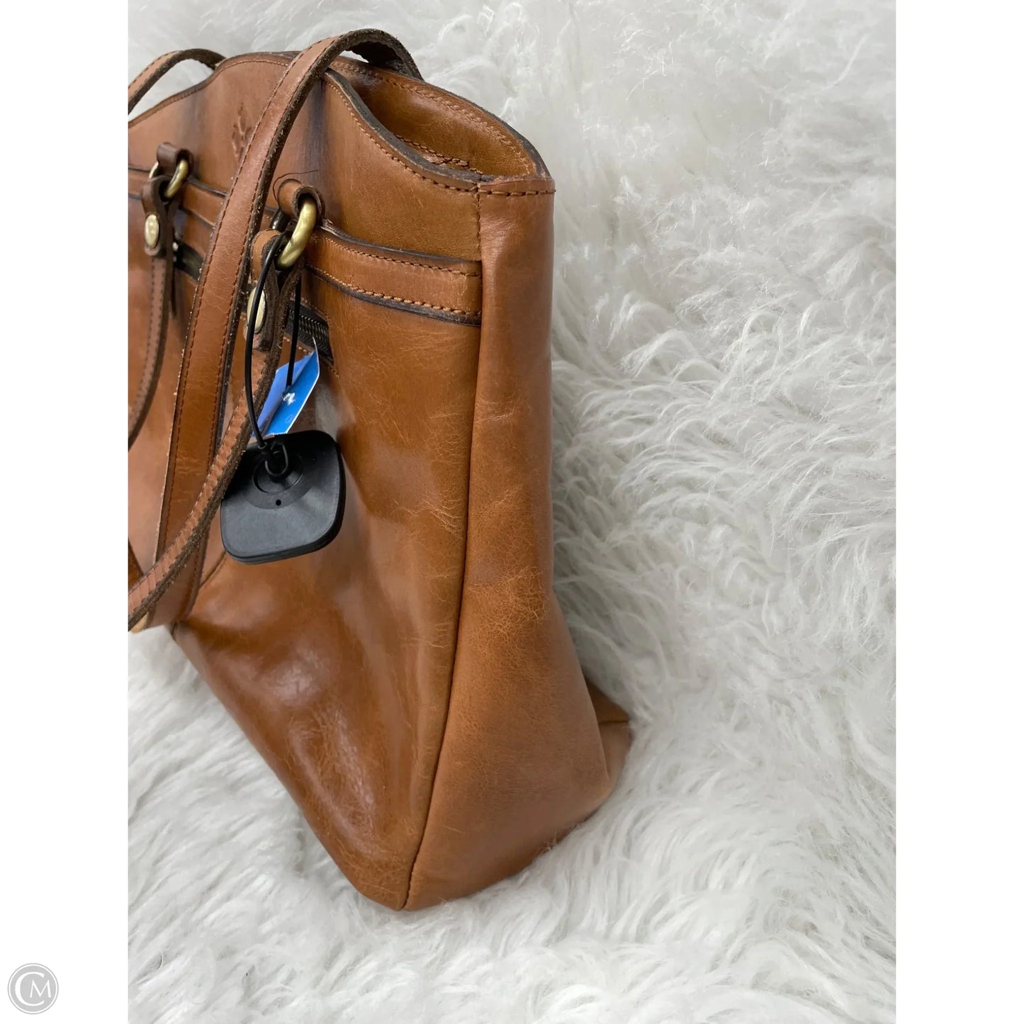 Handbag Designer By Patricia Nash, Size: Large