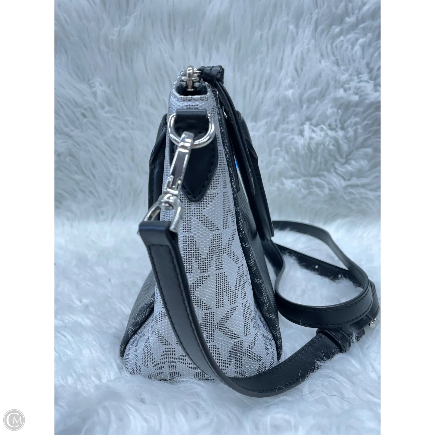 Handbag By Michael By Michael Kors, Size: Medium