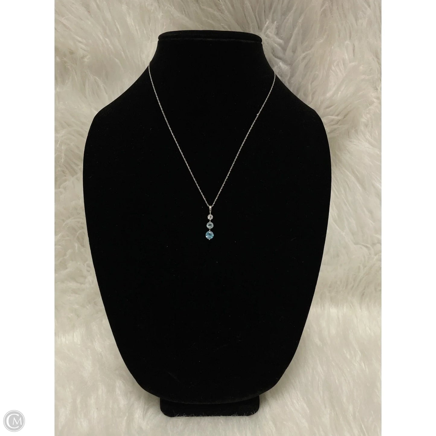 Necklace Pendant By Clothes Mentor