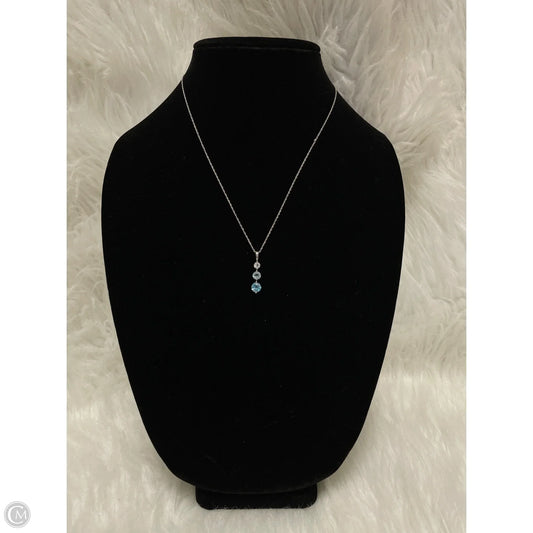 Necklace Pendant By Clothes Mentor