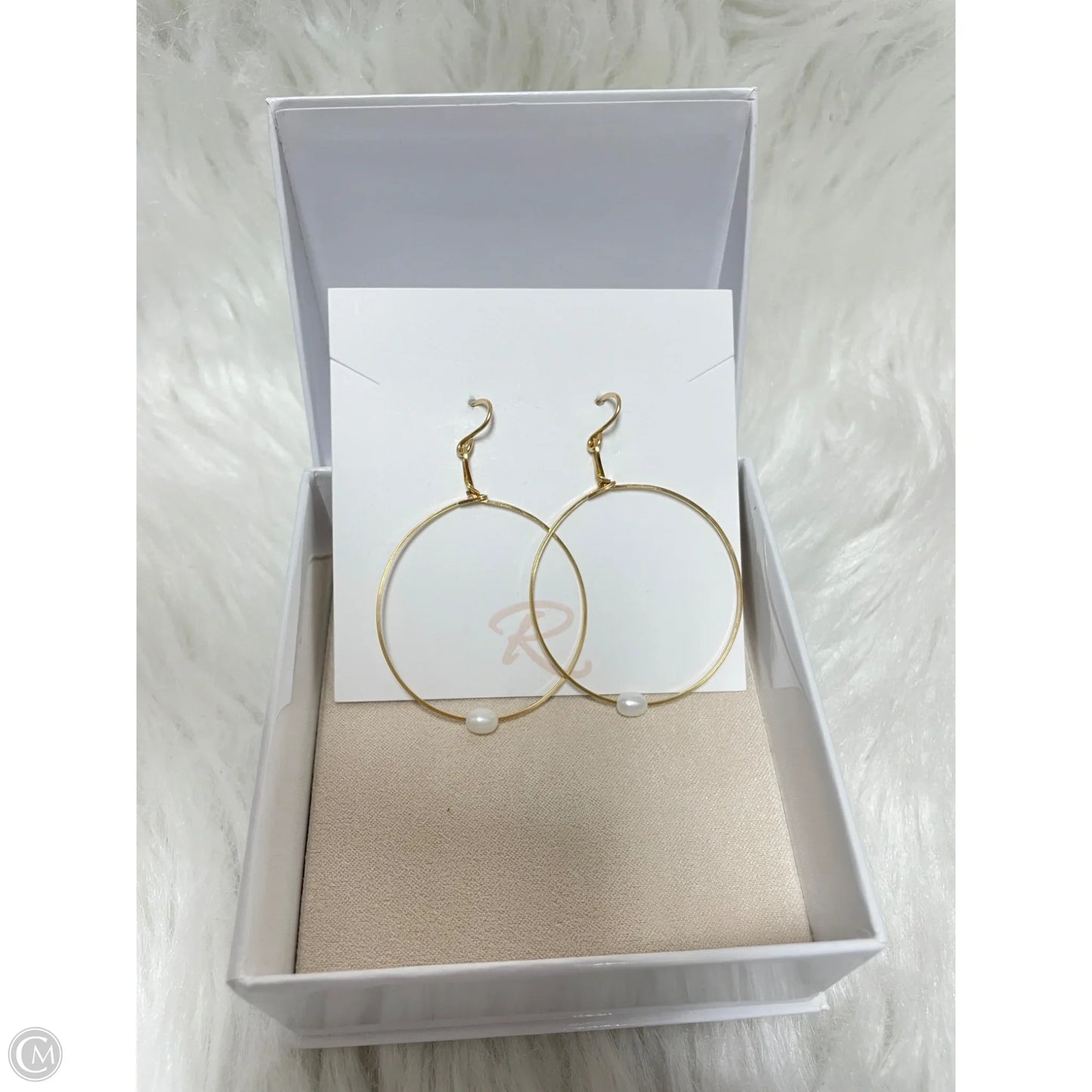 Earrings Dangle/drop By Ronaldo