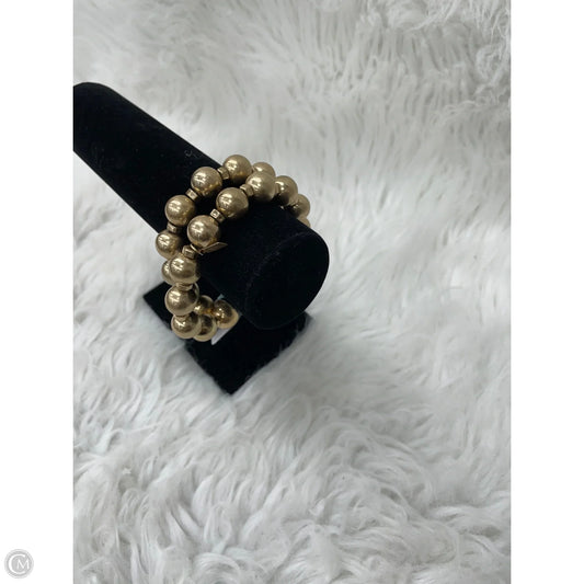 Bracelet Bangle By Clothes Mentor, Size: 02 Piece Set