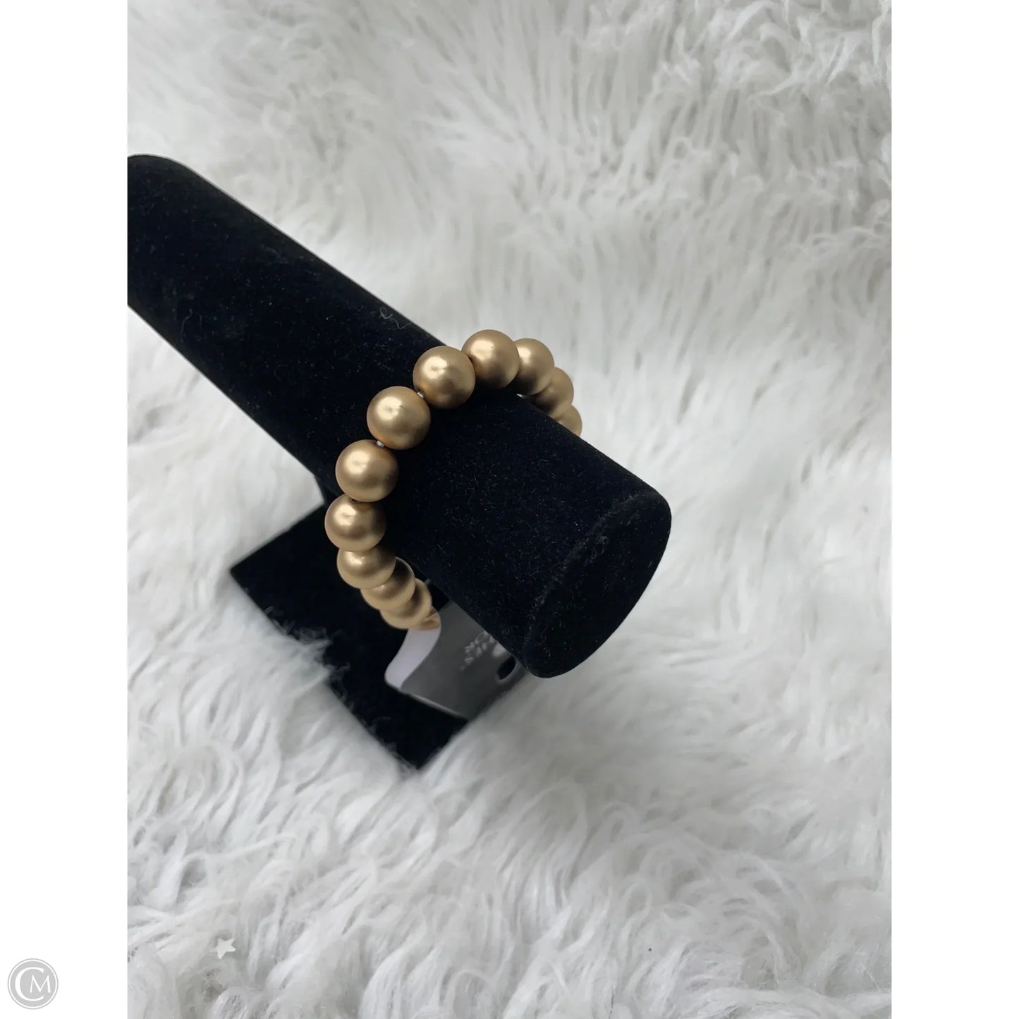 Bracelet Beaded By Clothes Mentor