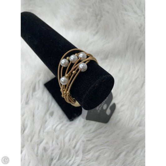 Bracelet Beaded By Clothes Mentor