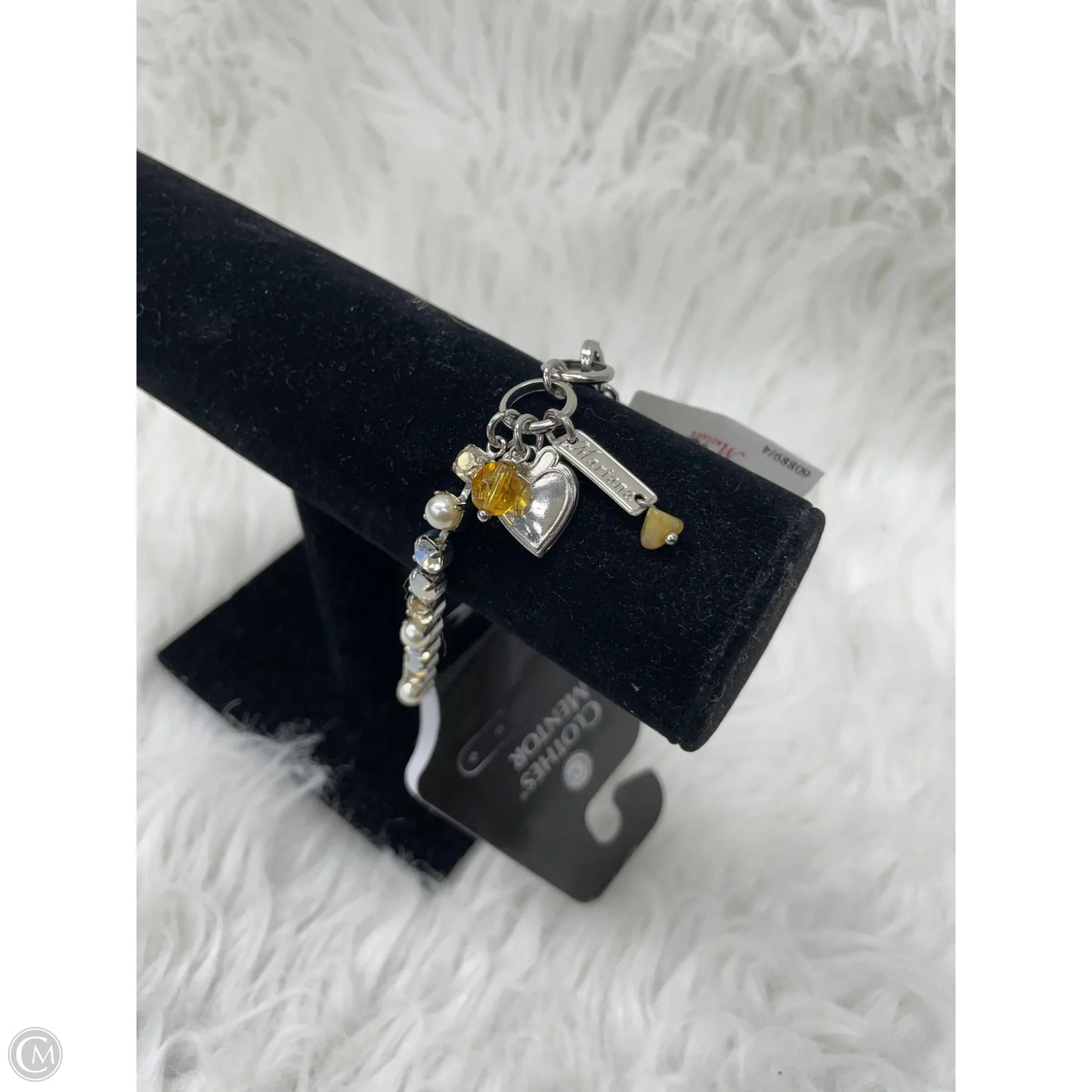 Bracelet Chain By Mariana