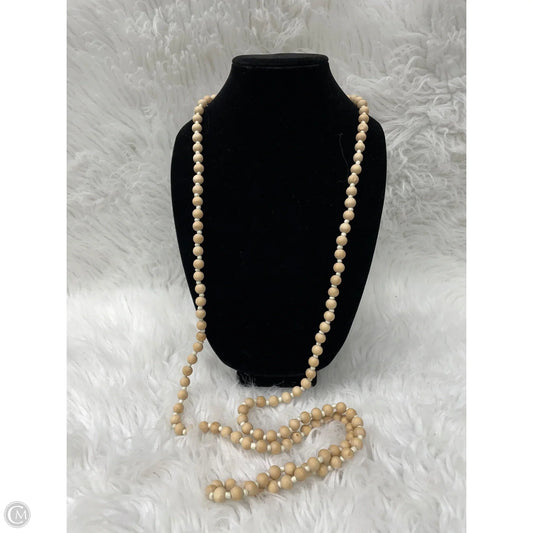 Necklace Other By Clothes Mentor