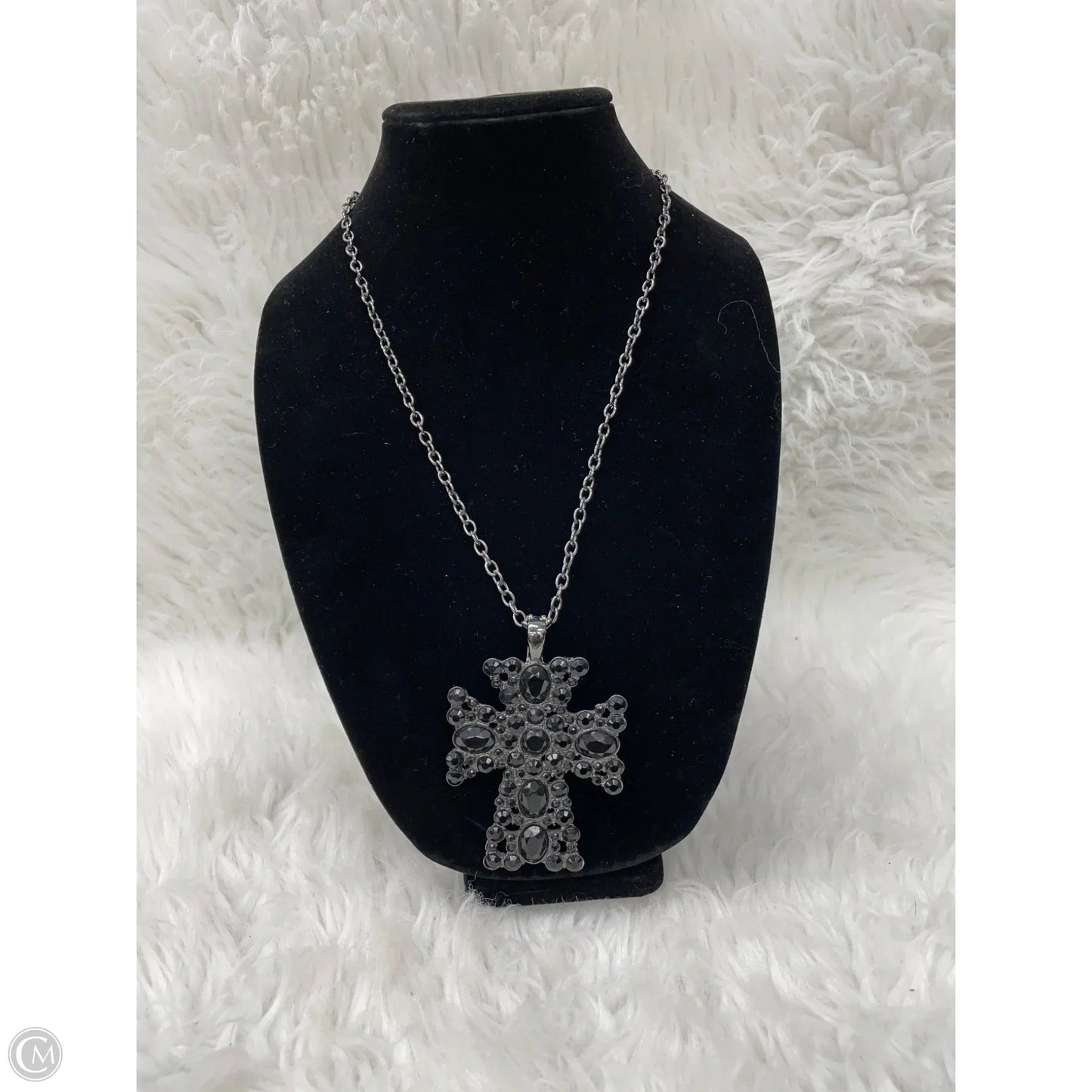 Necklace Pendant By Clothes Mentor