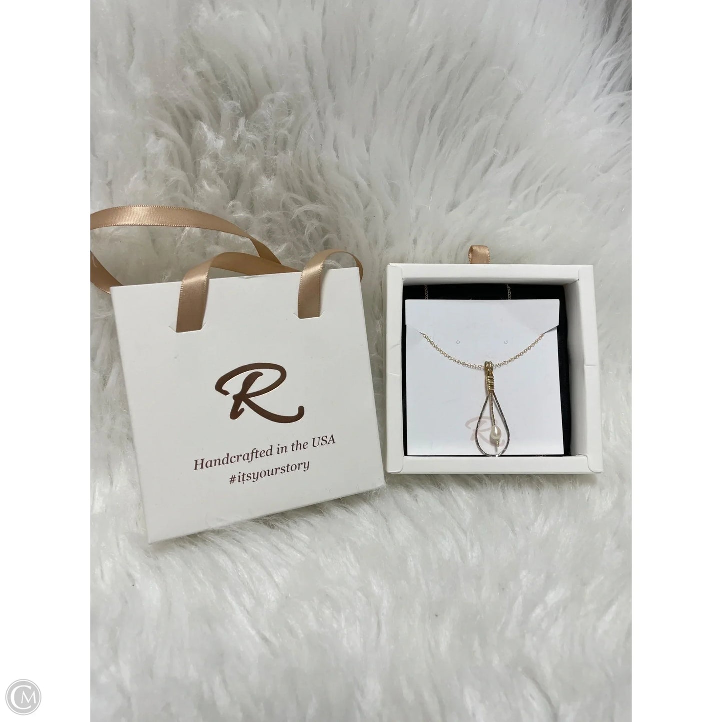 Necklace Pendant By Ronaldo Jewelry