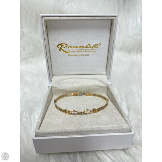 Bracelet Bangle By Ronaldo Jewelry