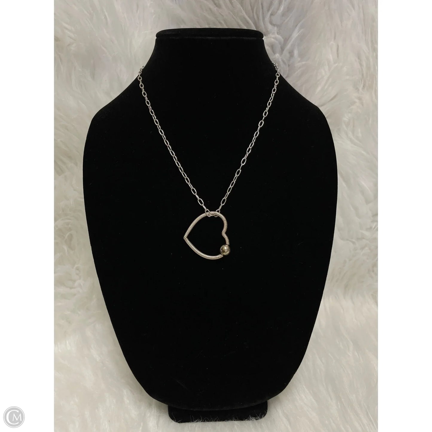 Necklace Chain By Pandora