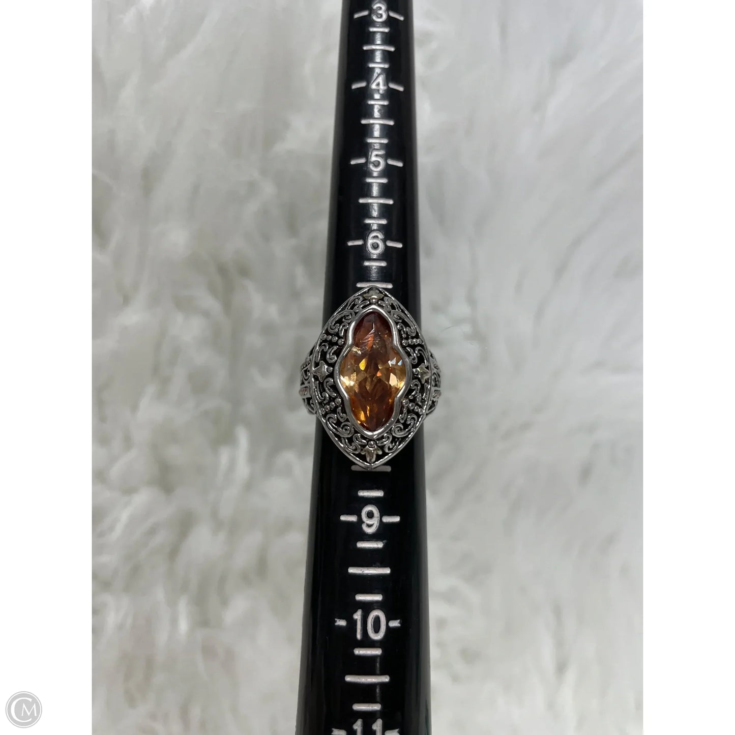 Ring Statement By Clothes Mentor