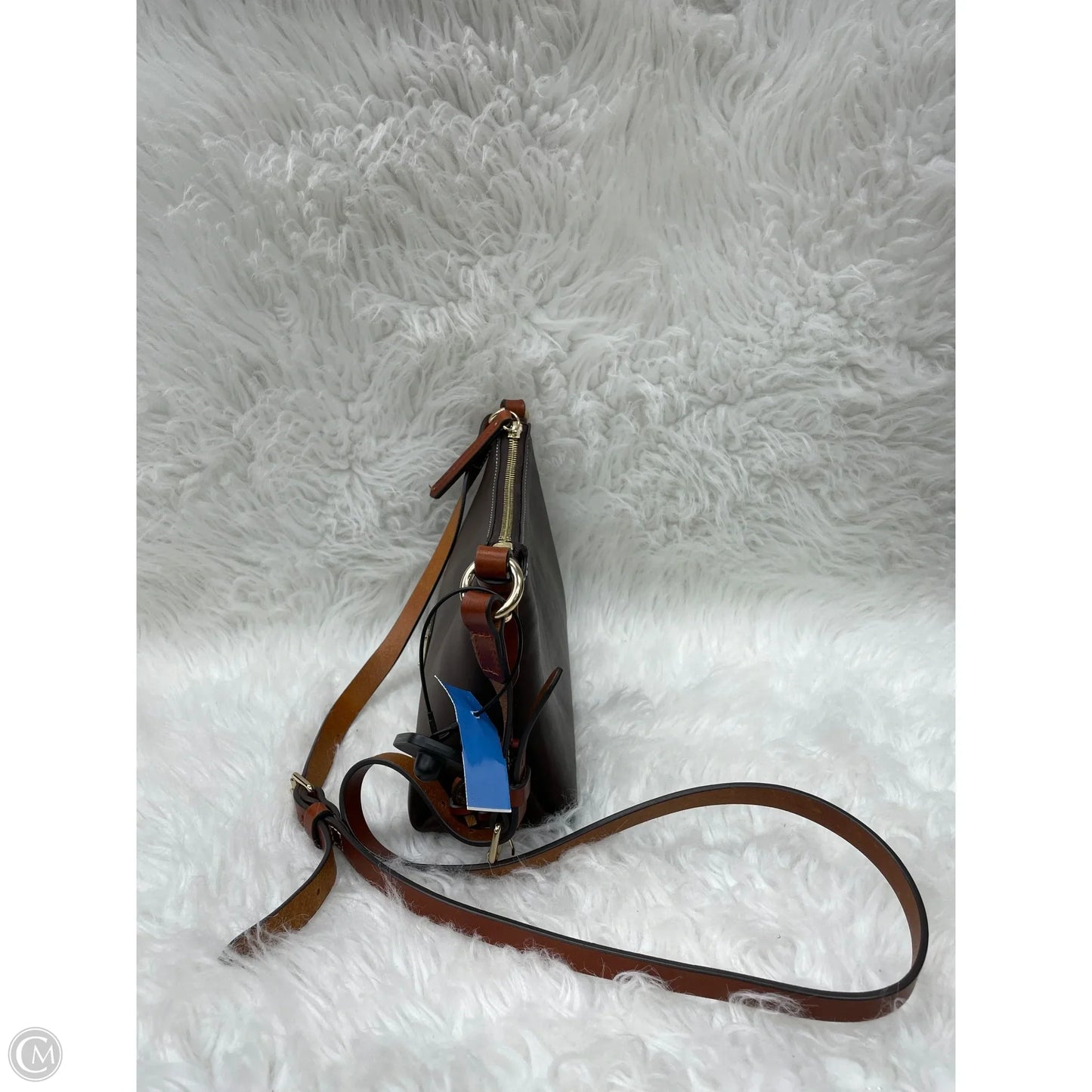 Handbag Designer By Dooney And Bourke, Size: Small