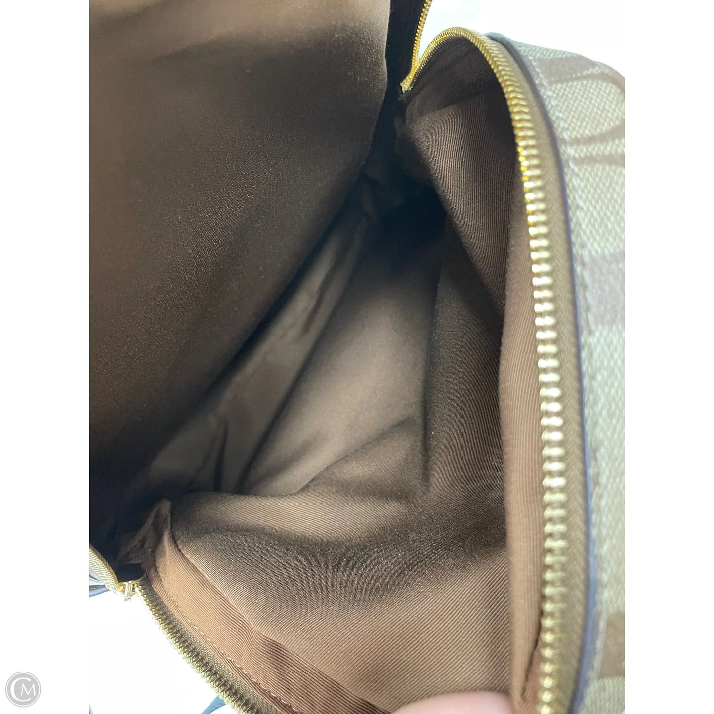 Backpack Designer By Coach, Size: Large