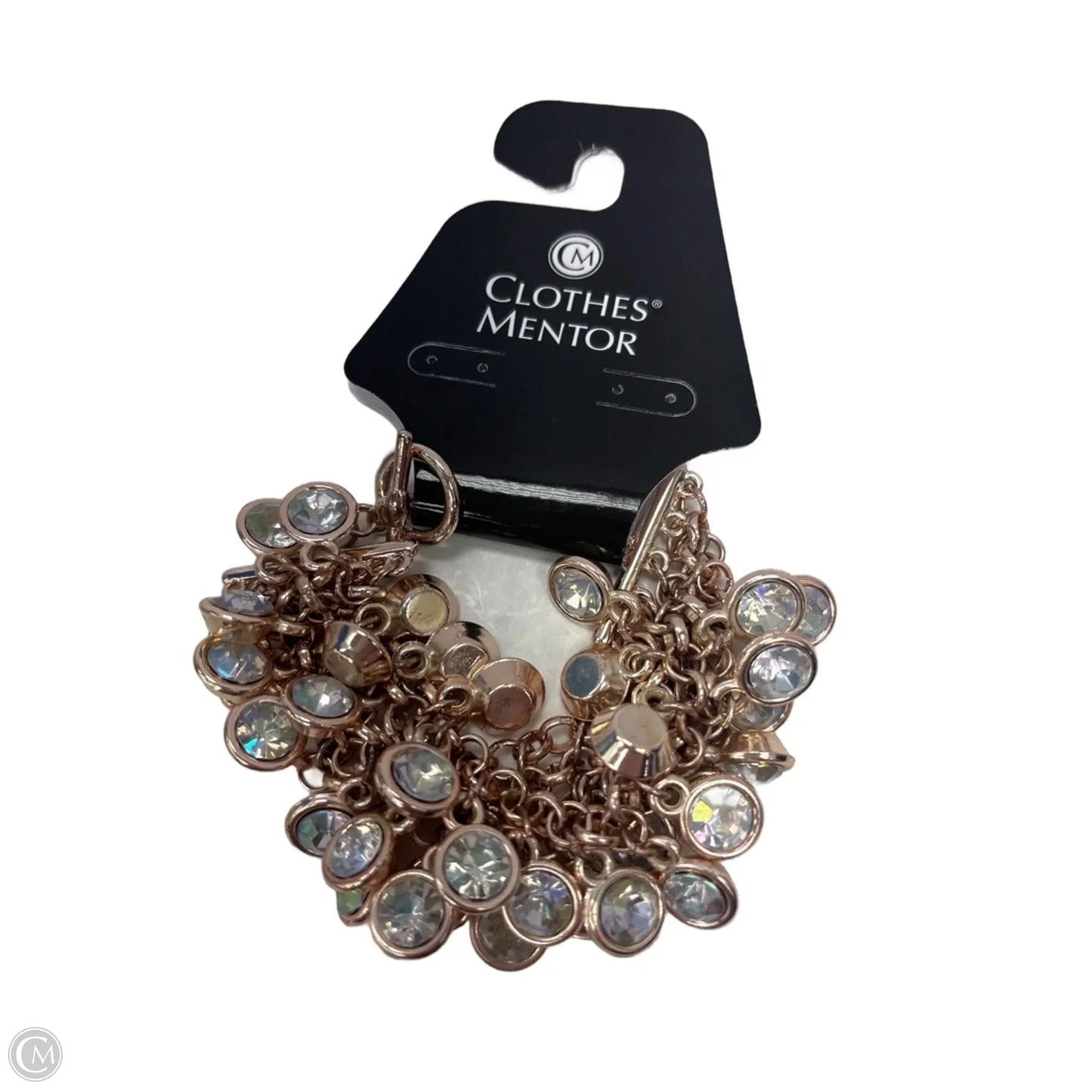 Bracelet Chain By Clothes Mentor