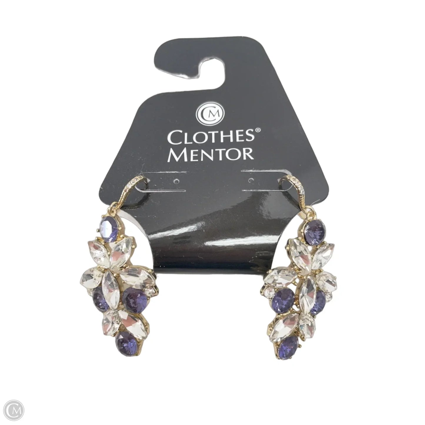 Earrings Statement By Clothes Mentor