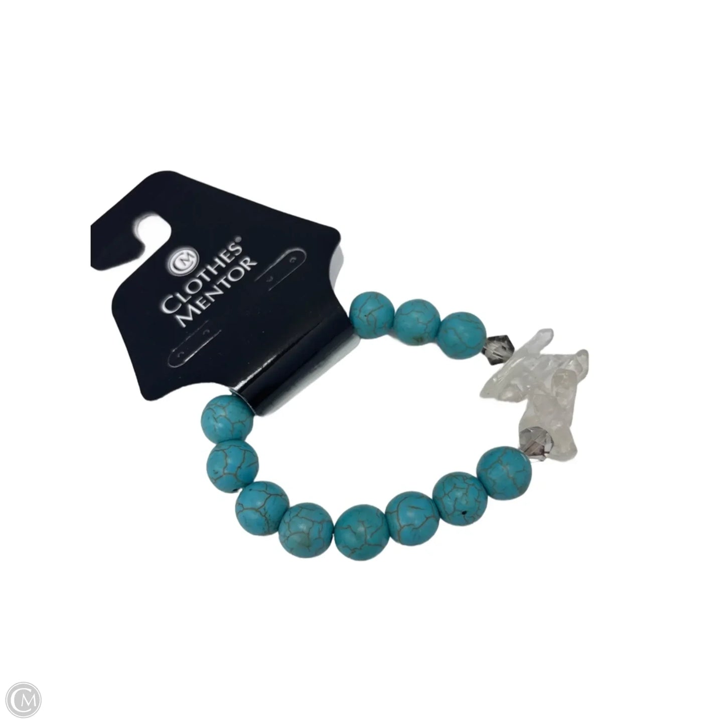 Bracelet Beaded By Clothes Mentor