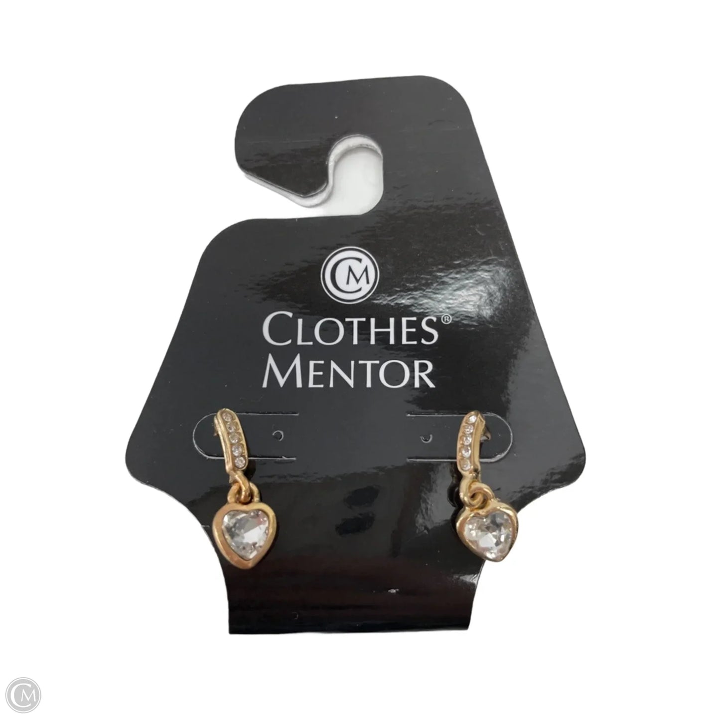 Earrings Dangle/drop By Clothes Mentor