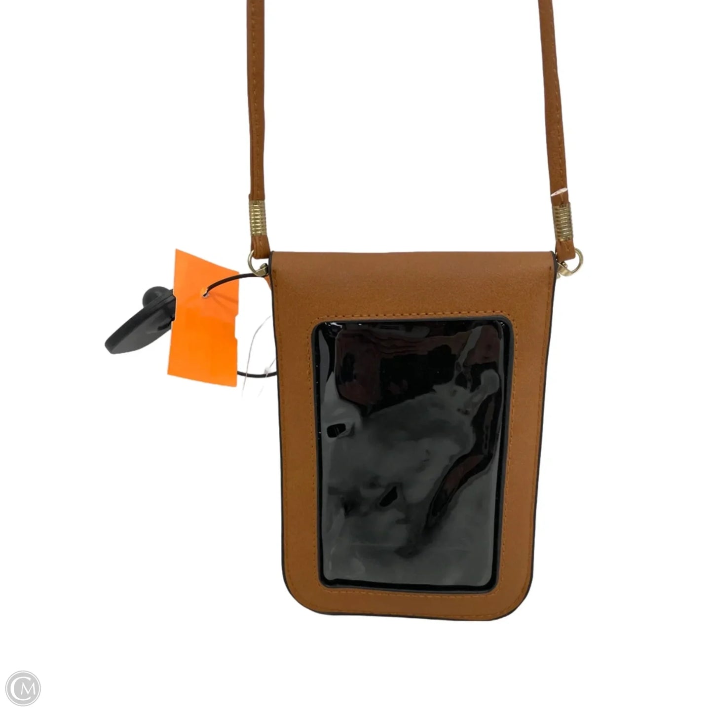 Crossbody By Clothes Mentor, Size: Small