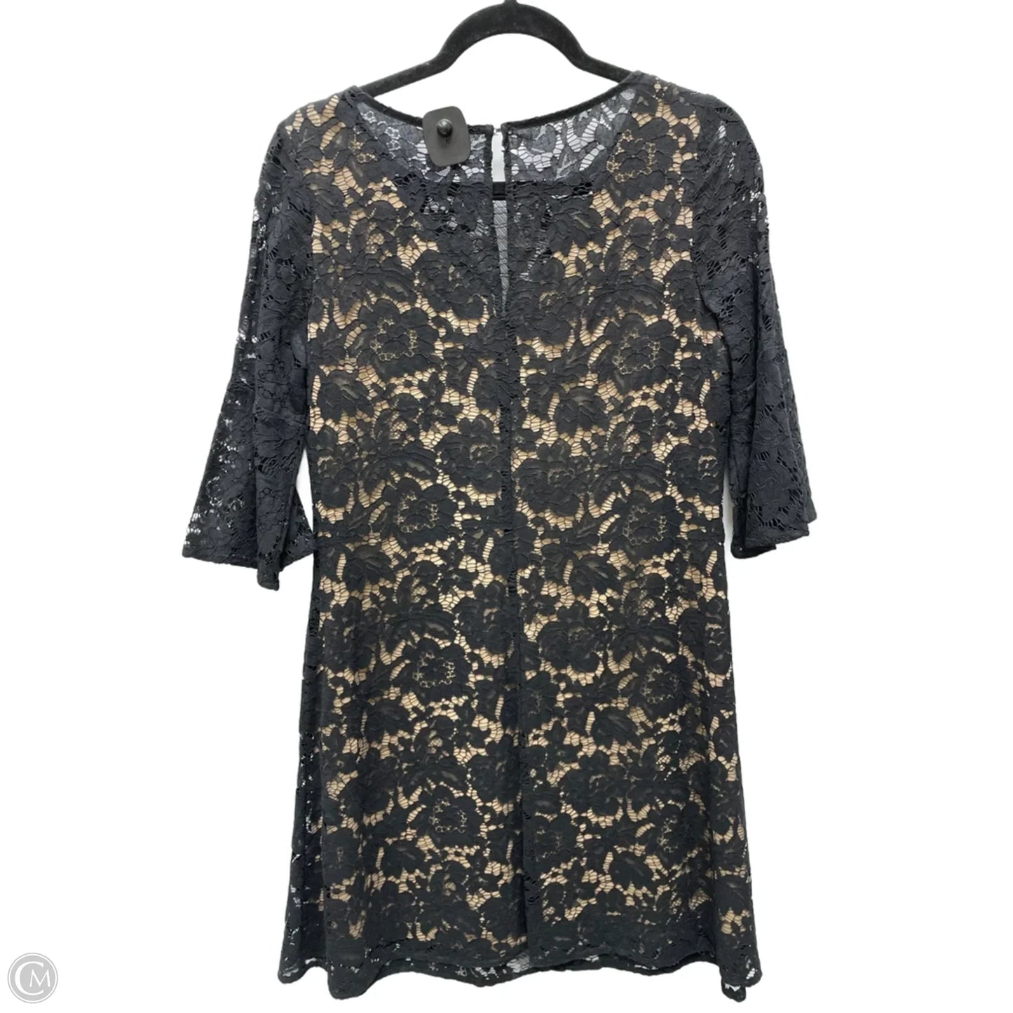 Dress Party Short By Gabby Skye In Black, Size: M