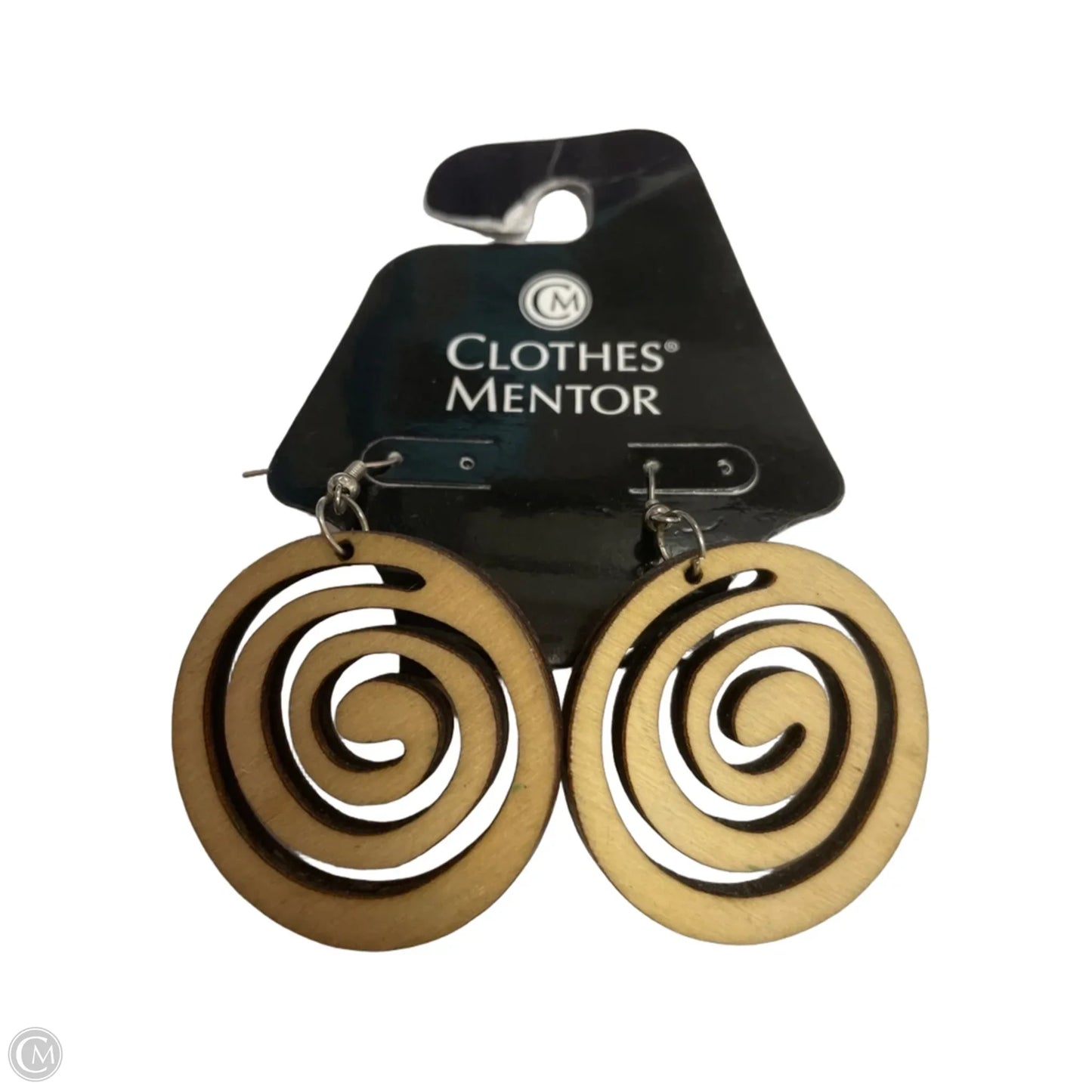 Earrings Dangle/drop By Clothes Mentor